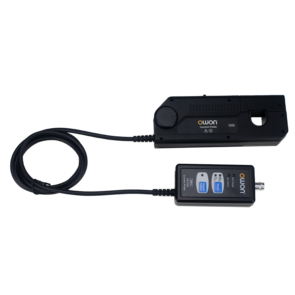 OC7000 Series Current Probe