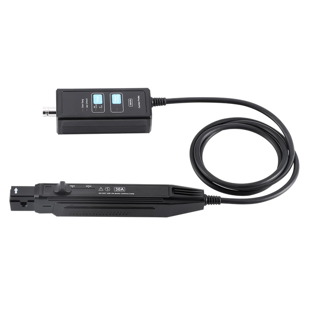 OC6000 Series Current Probe