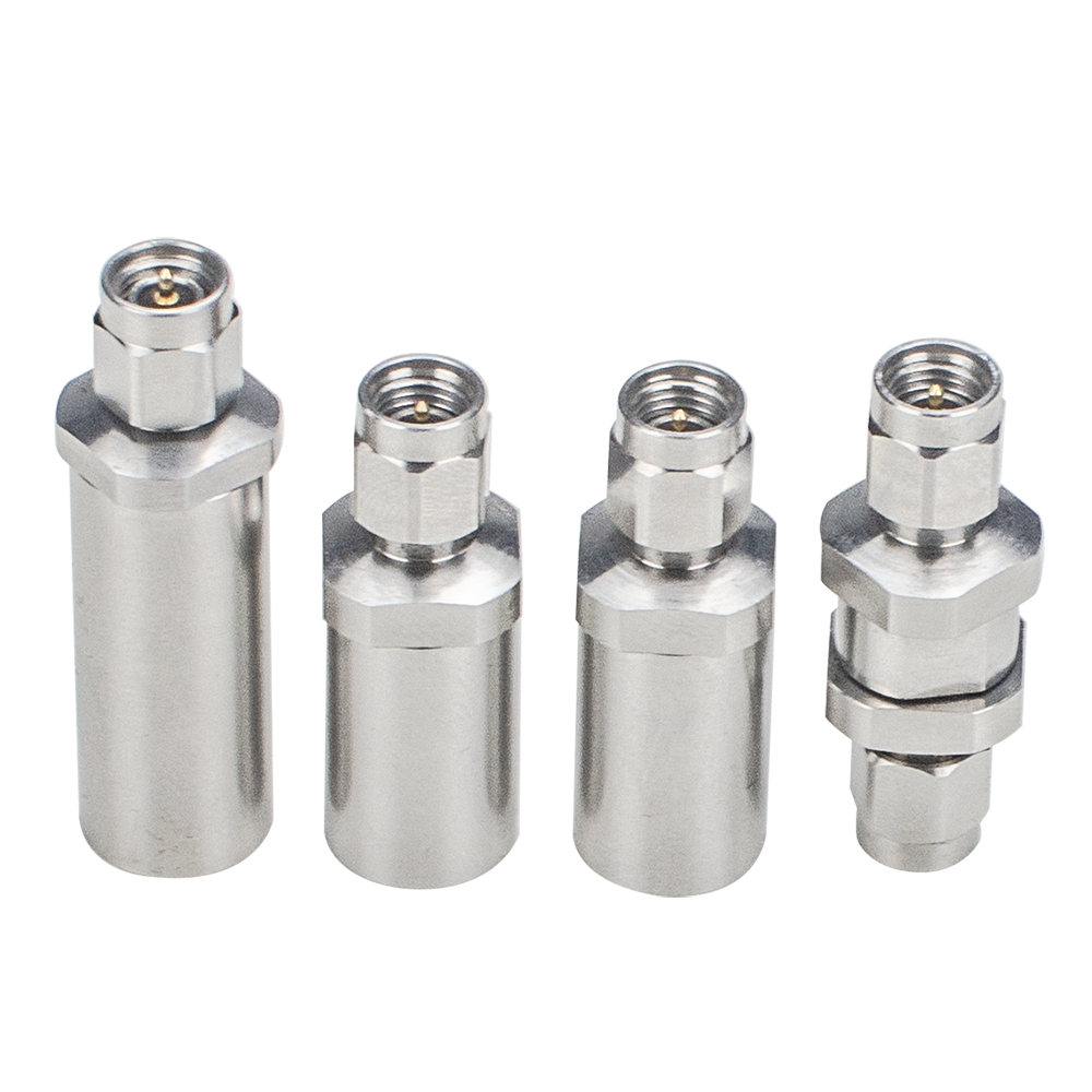 CF6000 Series Network Analyzer Calibration Kit