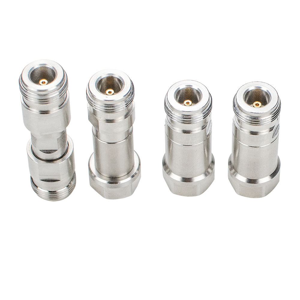 CF5000 Series Network Analyzer Calibration Kit