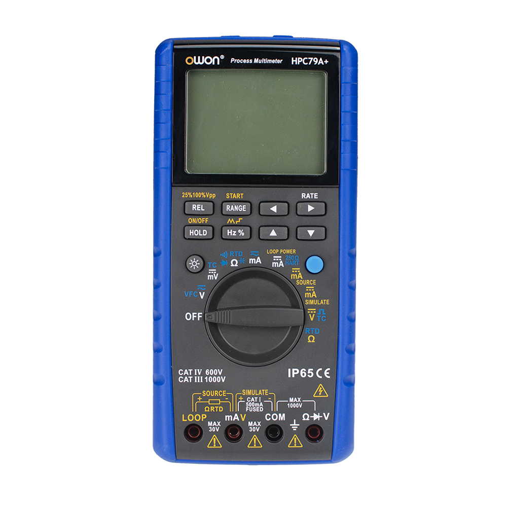 HPC79A Process Signal Generator