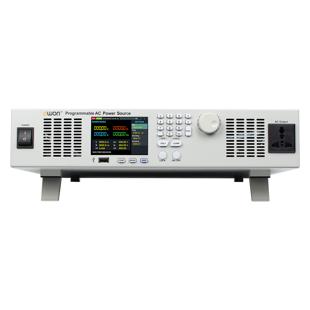 ACP Series AC/DC Power Source